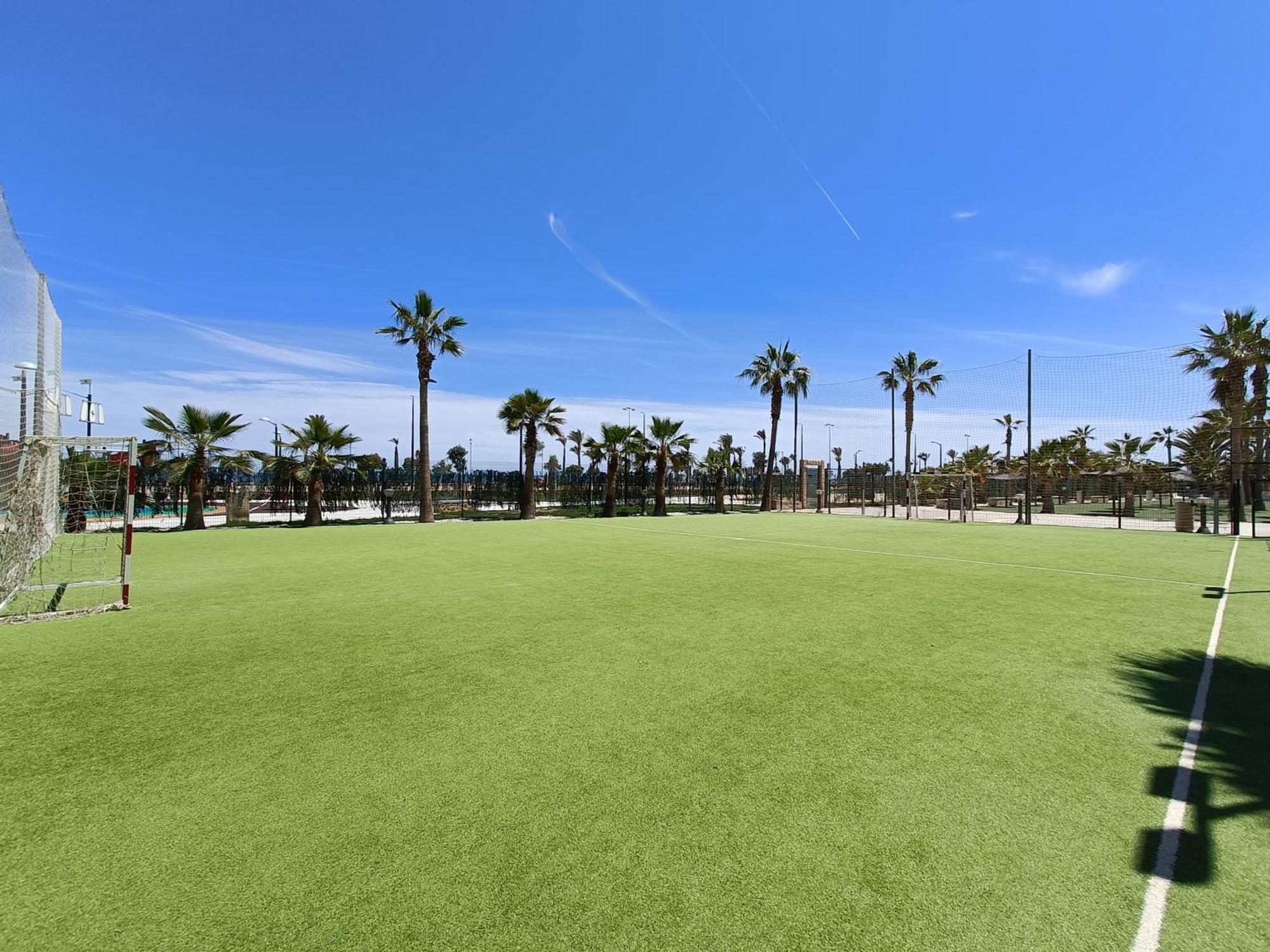 Mar Y Sal 11 Suites, Gran Terraza Con Vistas Al Mar, 2 Hab Y Piscina ロケタス・デ・マル エクステリア 写真