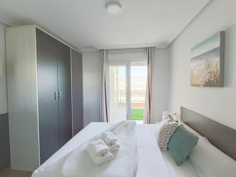 Mar Y Sal 11 Suites, Gran Terraza Con Vistas Al Mar, 2 Hab Y Piscina ロケタス・デ・マル エクステリア 写真
