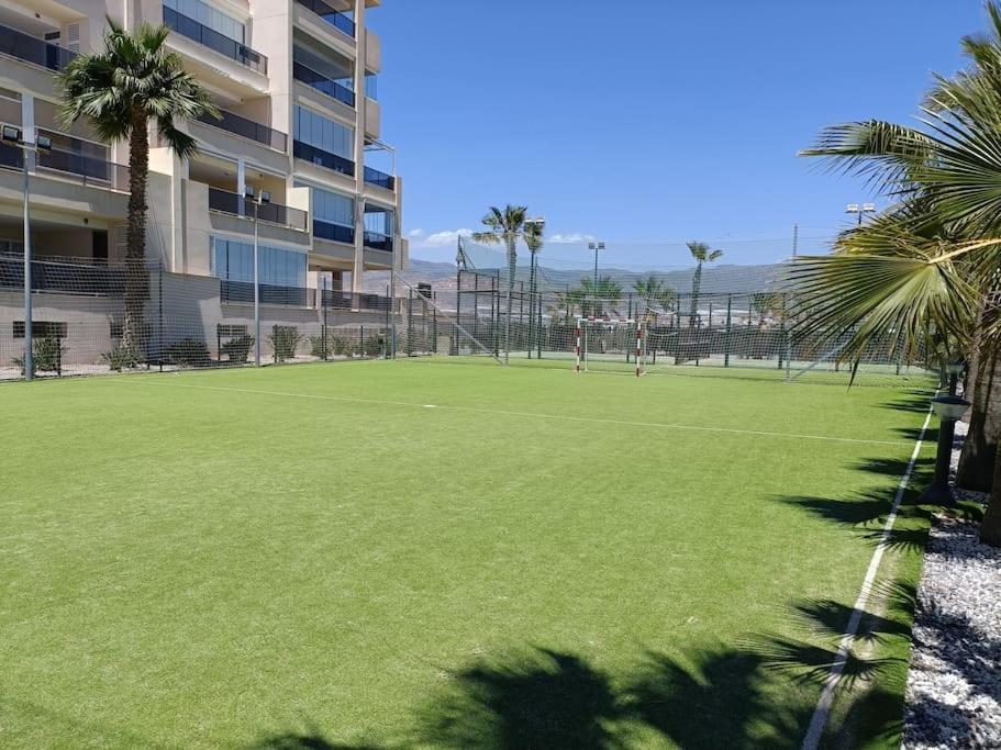 Mar Y Sal 11 Suites, Gran Terraza Con Vistas Al Mar, 2 Hab Y Piscina ロケタス・デ・マル エクステリア 写真