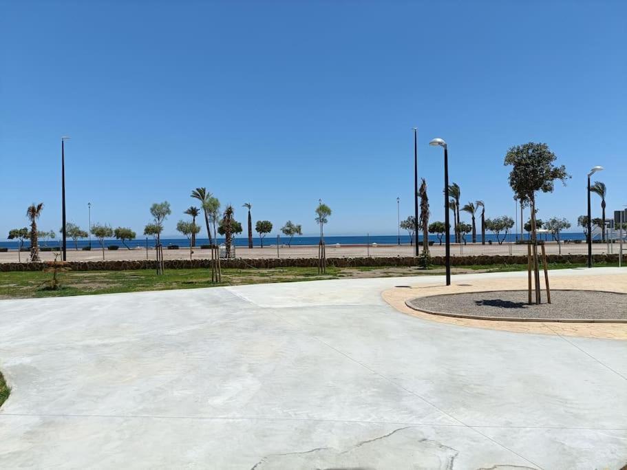 Mar Y Sal 11 Suites, Gran Terraza Con Vistas Al Mar, 2 Hab Y Piscina ロケタス・デ・マル エクステリア 写真